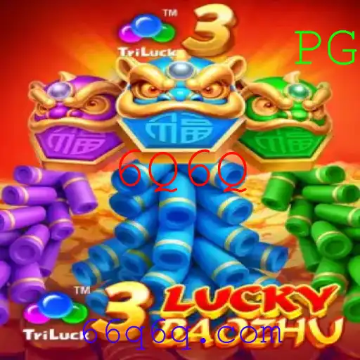 Descubra o Mundo Empolgante de 3LuckyBaozhu: Uma Jornada Através do Jogo 6Q6Q