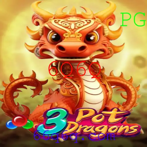 Descubra 3PotDragons: Um Novo Mundo de Aventuras e Estratégias