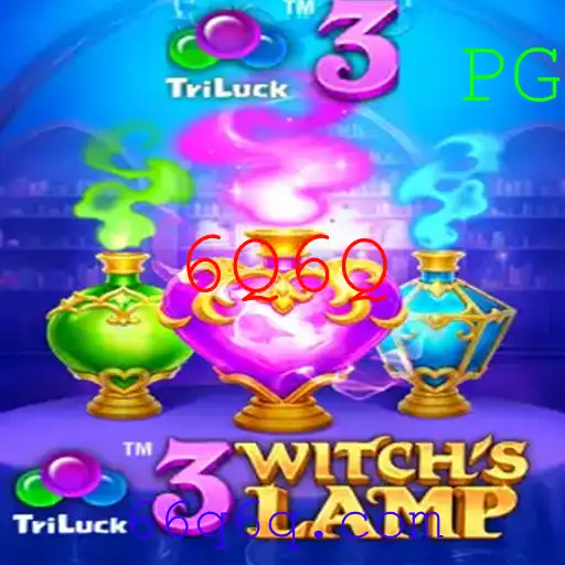 Explore o Fascinante Mundo de 3WitchsLamp: Aventuras e Estratégia no Universo Mágico