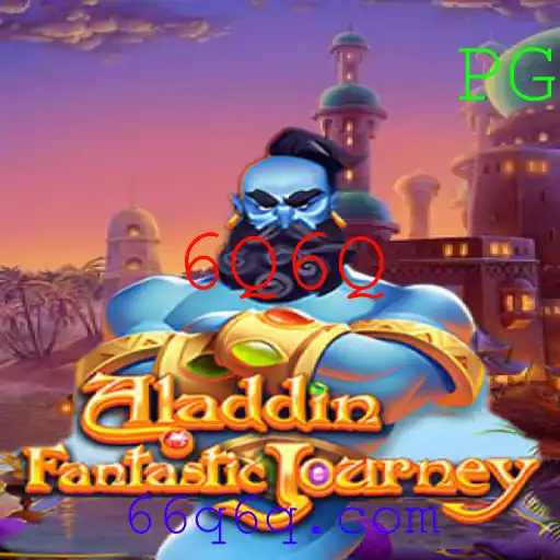 Aladdin: Desvendando o Jogo Clássico com o Enigma 6Q6Q