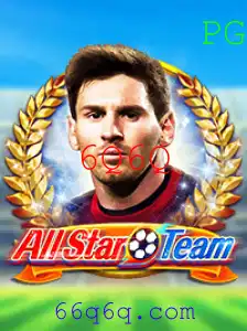 AllStarTeam: Estratégia e Competição no Mundo do Jogo em Equipe
