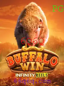 BuffaloWin: Descubra o Novo Fenômeno dos Jogos