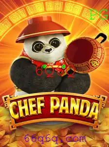 Descubra as Aventuras Culinárias de ChefPanda