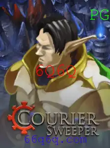 CourierSweeper: Desvendando o Novo Fenômeno dos Jogos