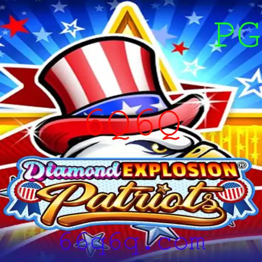 DiamondExplosionPatriots: Estrategia e Aventura no Mundo dos Jogos