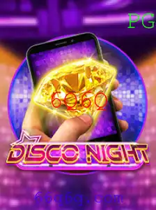 Explorando o Jogo DiscoNightM: Uma Aventura Intensa e Cativante