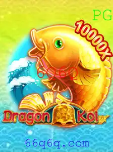 Descubra a Aventura Épica de DragonKoi: Um Mergulho no Mundo Fantástico dos Jogos