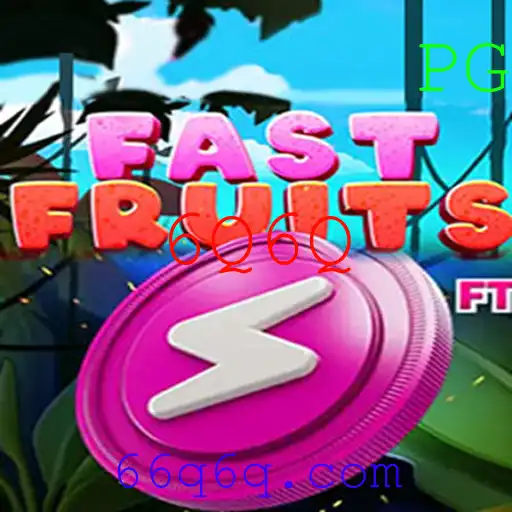 Descubra o Jogo Empolgante 'FastFruits'