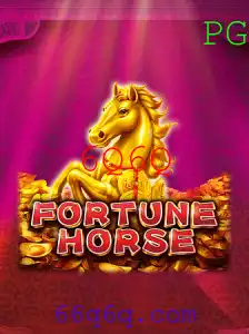 Explorando FortuneHorse: O Jogo de Estratégia do Momento