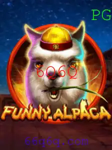 Descubra FunnyAlpaca: O Jogo Que Conquista Multidões Com a Palavra-Chave Mágica '6Q6Q'