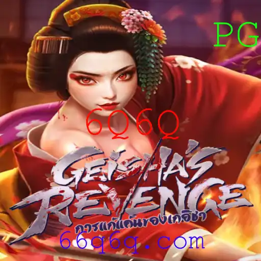 GeishasRevenge: Uma Imersão no Mundo das Gueixas com o Jogo 6Q6Q
