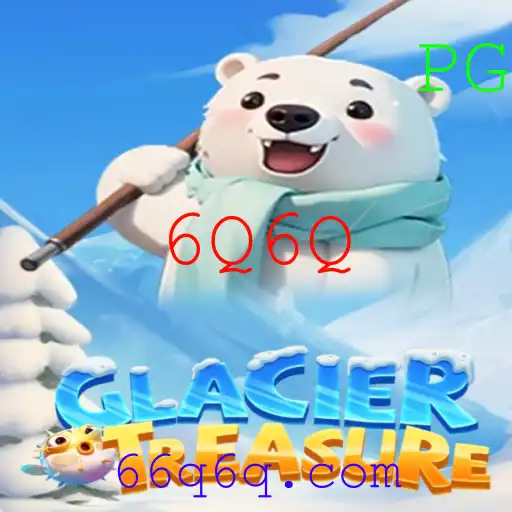 Descubra o Fascinante Mundo de GlacierTreasure
