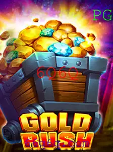 GoldRush: A Aventura de Caça ao Ouro Inspiradora