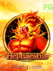 Explorando o Mundo Fascinante do Jogo Hephaestus