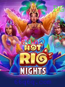 Descubra HotRioNights: A Nova Sensação do Entretenimento Digital