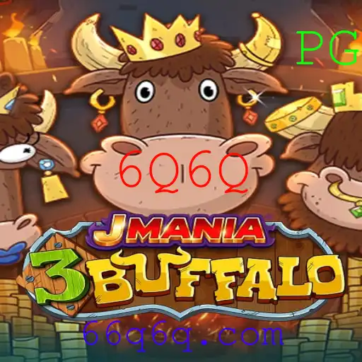 JMania3Buffalo: Uma Nova Experiência no Universo dos Jogos