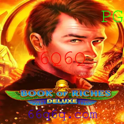 Descubra as Aventuras em 'Book of Riches Deluxe': Um Mergulho na Excitação dos Jogos