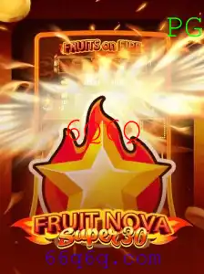 Explorando o Universo de FruitrNovaSupe30: Um Novo Horizonte em Jogos