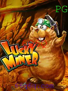 Descubra o Empolgante Mundo de LuckyMiner