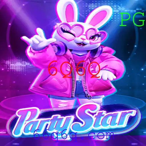 Explore o Novo e Empolgante Jogo: PartyStar