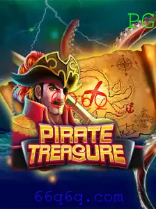 PirateTreasure: A Aventura Épica dos Sete Mares com 6Q6Q