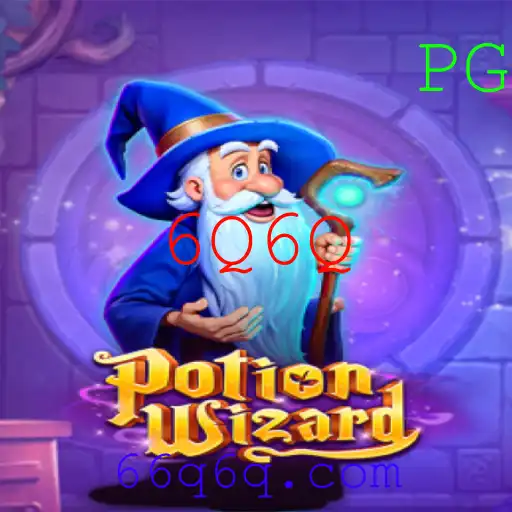 Descobrindo o Mundo de PotionWizard: A Arte da Alquimia Digital