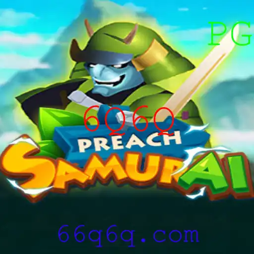 PreachSamurai: O Jogo Estratégico que Une Cultura e Diversão