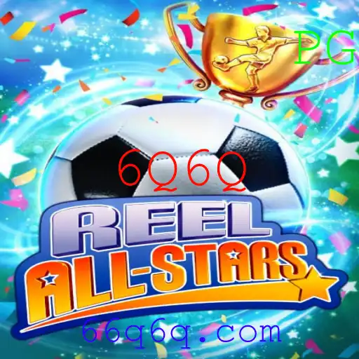 ReelAllStars: Um Mergulho no Mundo Emocionante do Jogo 6Q6Q