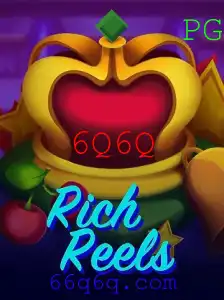RichReels: Um Novo Horizonte de Entretenimento no Universo dos Jogos