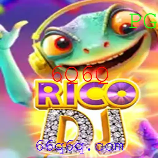 RicoDJ: O Fenômeno do Entretenimento Interativo com 6Q6Q