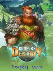 Explorando as Aventuras de RunesOfDestiny