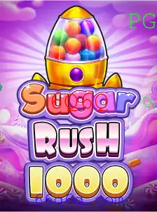 Descubra o Fascinante Mundo de SugarRush1000: Um Jogo de Aventura Doce