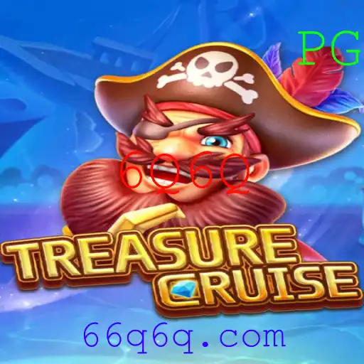 Descubra o Mundo Fascinante de TREASURECRUISE