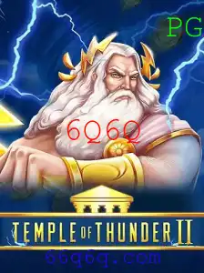 Descubra o Mundo de TempleofThunderII: Aventura, Estratégia e Desafios