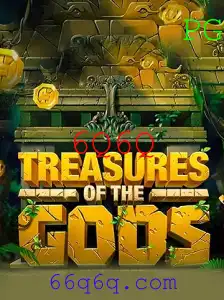 Explorando o Fascinante Mundo de TreasureoftheGods