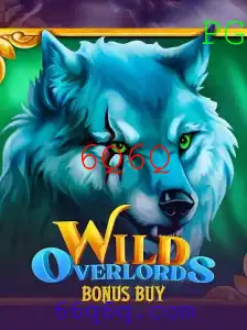 Explorando o Fascinante Mundo de WildOverlordsBonusBuy