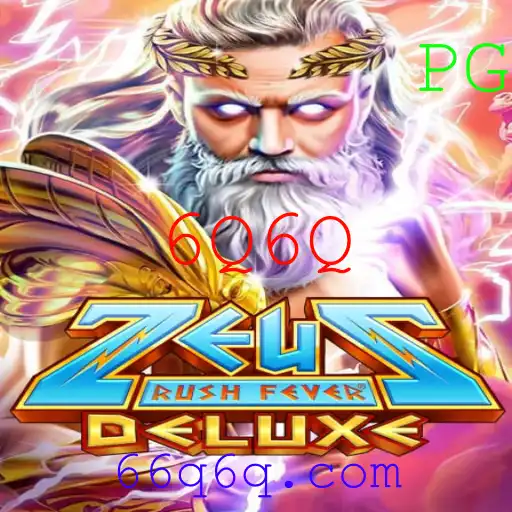 ZeusRushFeverDeluxe: Uma Aventurosa Jornada Mítica no Mundo dos Jogos